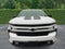2020 Chevrolet Silverado 1500 4WD Crew Cab 147" RST