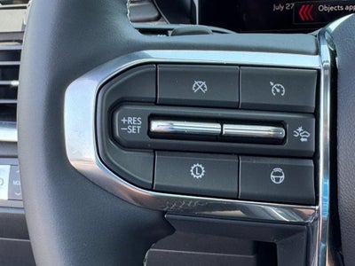 2025 GMC Acadia FWD 4dr Denali