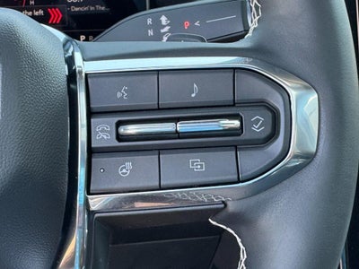 2025 GMC Acadia FWD 4dr Denali