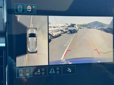 2025 GMC Acadia FWD 4dr Denali
