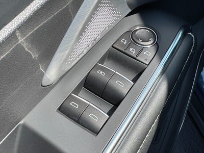 2025 GMC Acadia FWD 4dr Denali