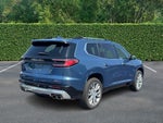2025 GMC Acadia FWD 4dr Denali