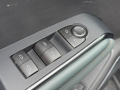 2026 GMC Acadia AWD 4dr AT4