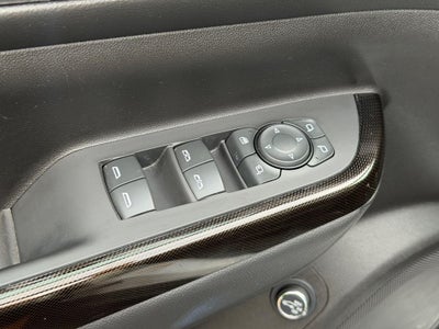 2023 GMC Acadia AWD 4dr AT4