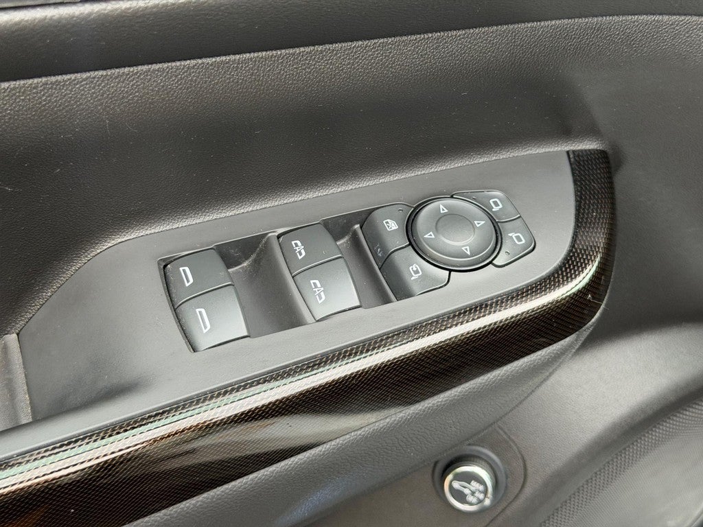 2023 GMC Acadia AWD 4dr AT4