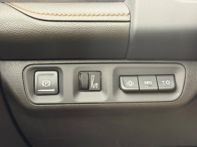 2023 GMC Acadia AWD 4dr AT4