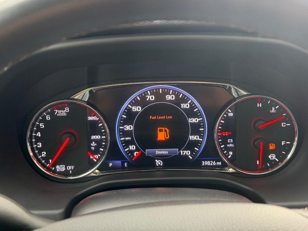 2023 GMC Acadia AWD 4dr AT4