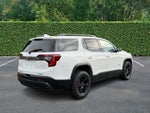 2023 GMC Acadia AWD 4dr AT4