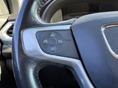 2018 GMC Acadia FWD 4dr SLE w/SLE-2