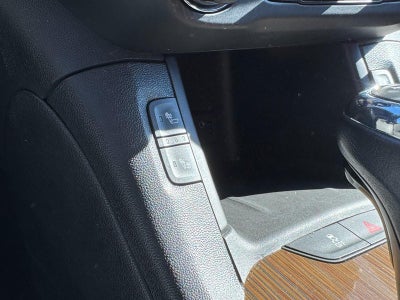 2018 GMC Acadia FWD 4dr SLE w/SLE-2