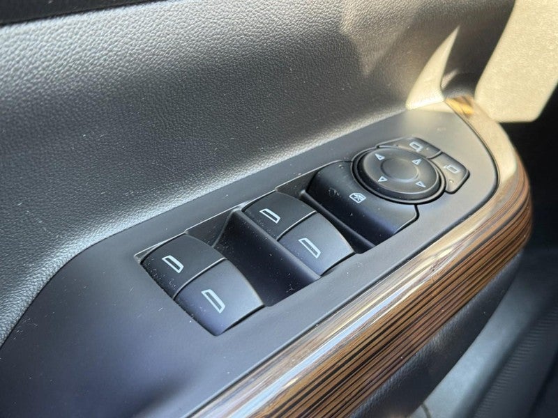 2018 GMC Acadia FWD 4dr SLE w/SLE-2