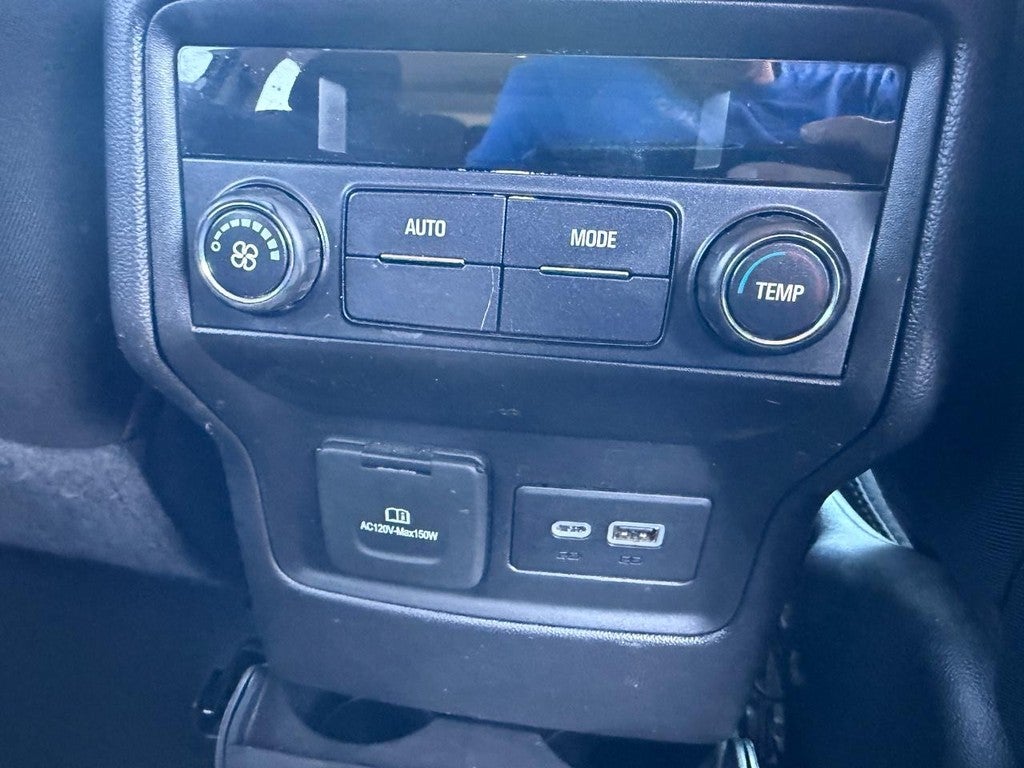 2022 GMC Acadia AWD 4dr SLE