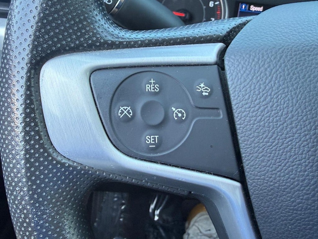 2022 GMC Acadia AWD 4dr SLE