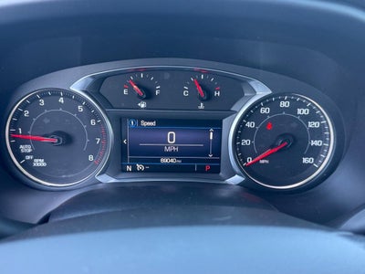 2022 GMC Acadia AWD 4dr SLE