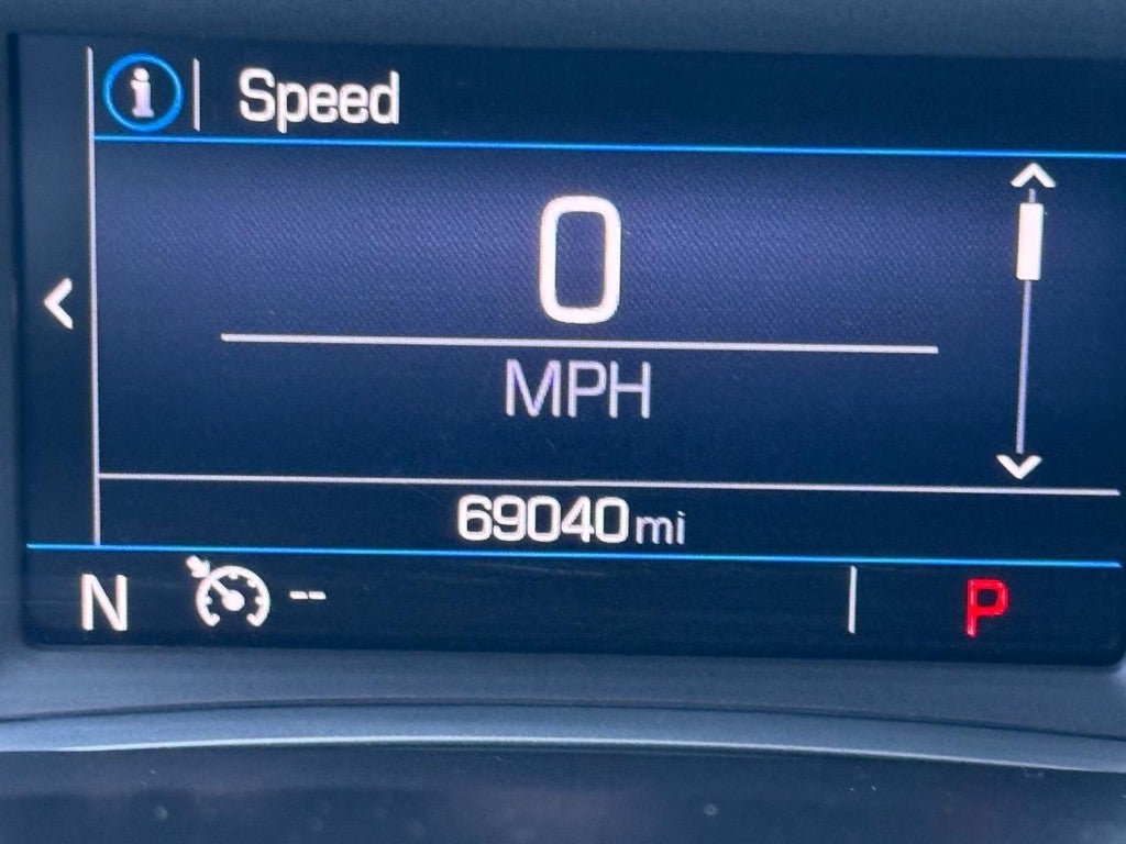 2022 GMC Acadia AWD 4dr SLE