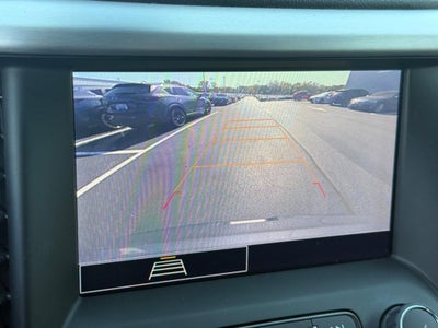 2022 GMC Acadia AWD 4dr SLE