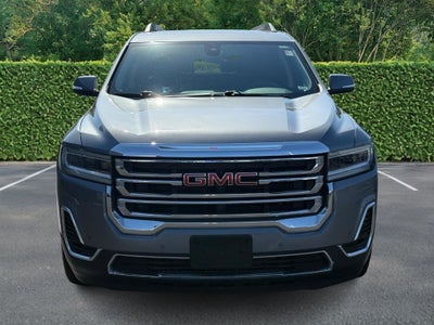 2022 GMC Acadia AWD 4dr SLE