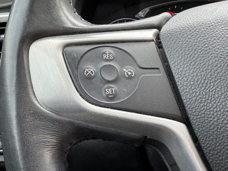 2017 GMC Acadia AWD 4dr SLT w/SLT-1