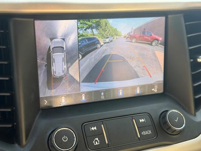 2020 GMC Acadia AWD 4dr Denali