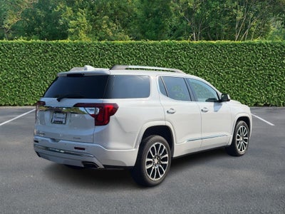 2020 GMC Acadia AWD 4dr Denali