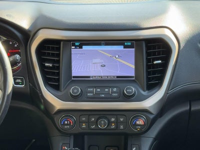 2019 GMC Acadia AWD 4dr Denali