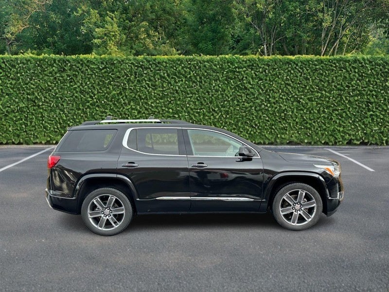 2019 GMC Acadia AWD 4dr Denali