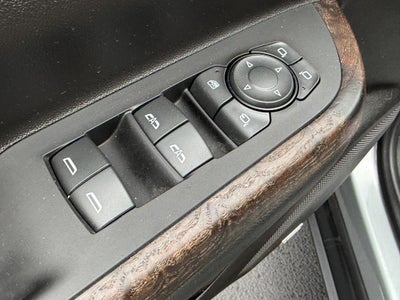 2023 GMC Acadia AWD 4dr Denali