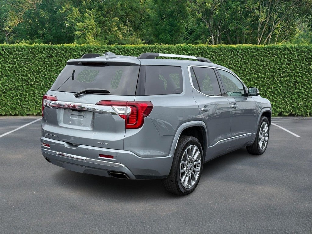 2023 GMC Acadia AWD 4dr Denali
