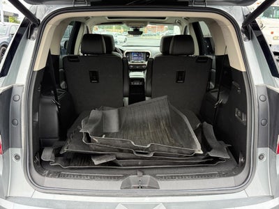 2023 GMC Acadia AWD 4dr Denali