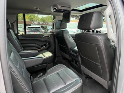 2020 GMC Yukon XL 2WD 4dr Denali