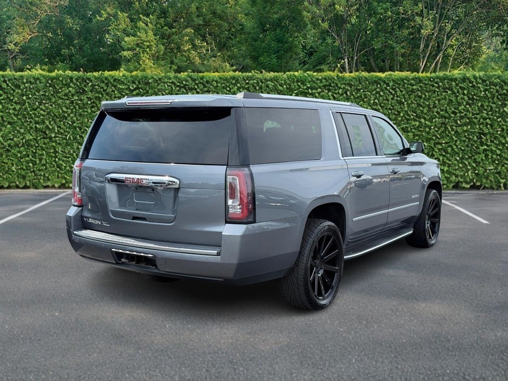 2020 GMC Yukon XL 2WD 4dr Denali