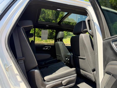 2022 GMC Yukon 4WD 4dr SLT