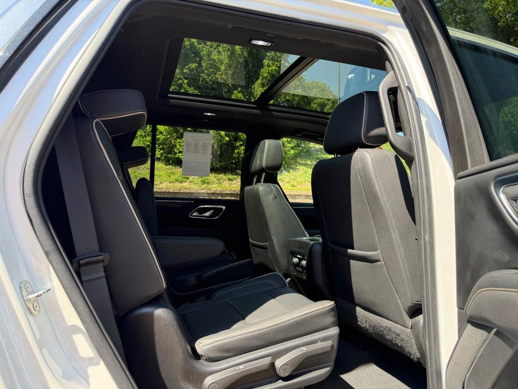 2022 GMC Yukon 4WD 4dr SLT
