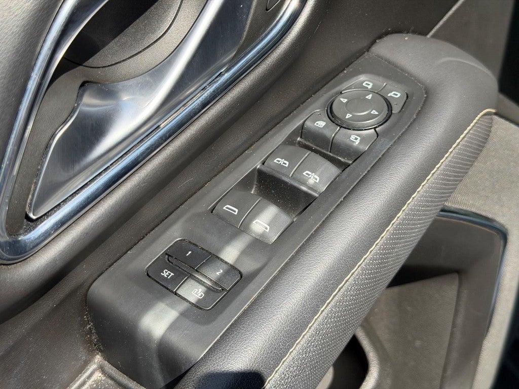 2022 GMC Yukon 4WD 4dr SLT