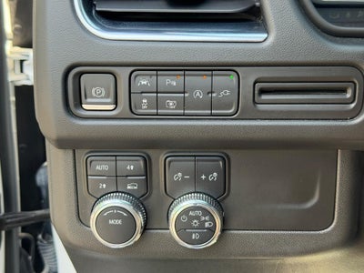 2022 GMC Yukon 4WD 4dr SLT
