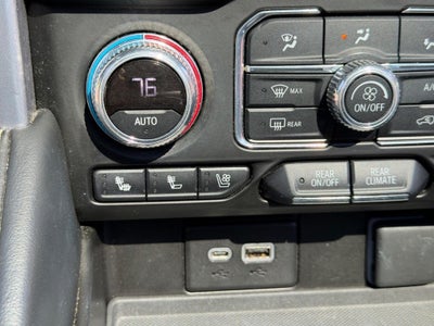 2022 GMC Yukon 4WD 4dr SLT