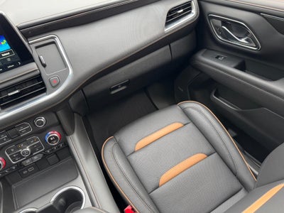 2024 GMC Yukon 4WD 4dr AT4