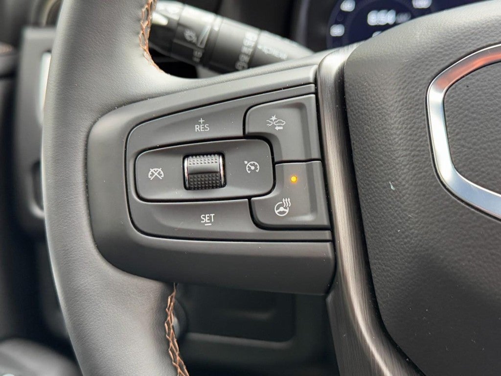 2024 GMC Yukon 4WD 4dr AT4