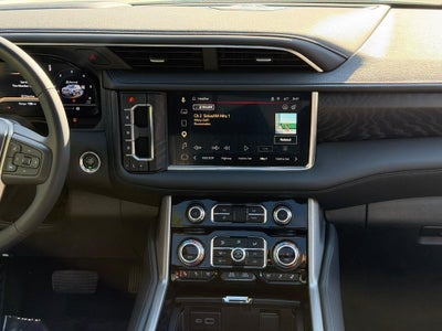 2023 GMC Yukon 4WD 4dr Denali