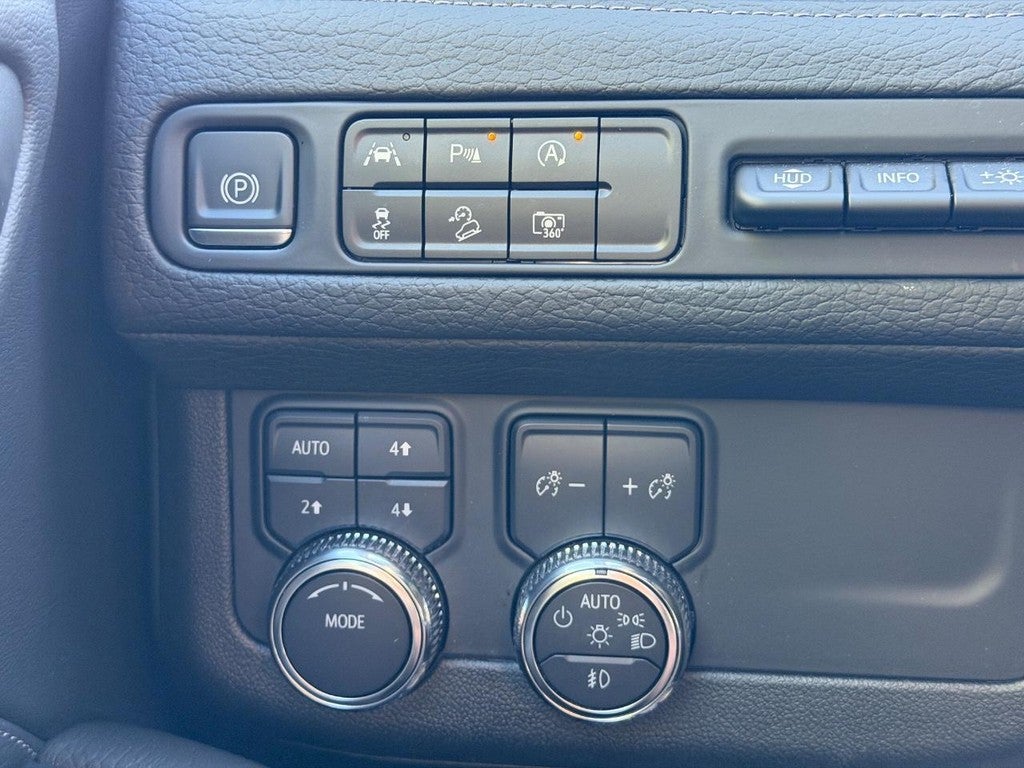 2023 GMC Yukon 4WD 4dr Denali