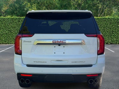 2023 GMC Yukon 4WD 4dr Denali