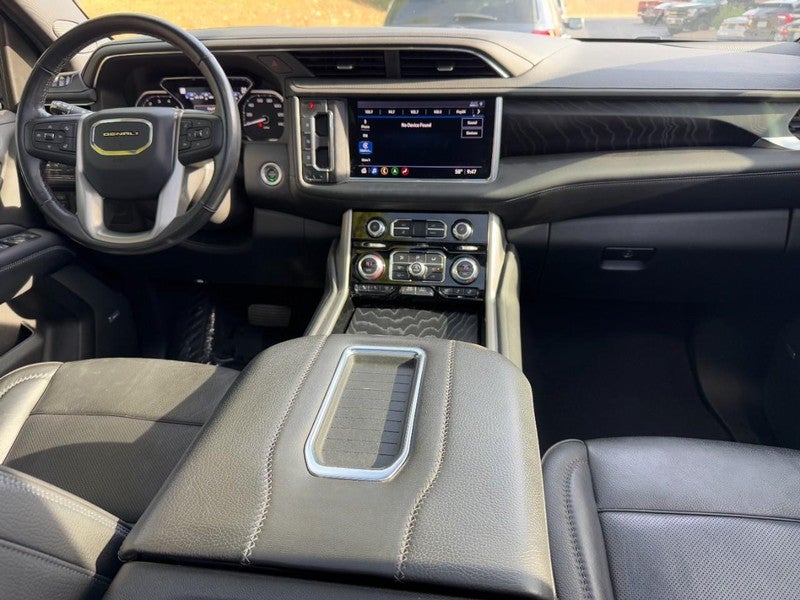 2021 GMC Yukon 4WD 4dr Denali