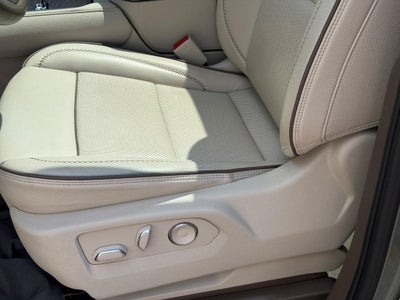 2023 GMC Yukon 4WD 4dr Denali