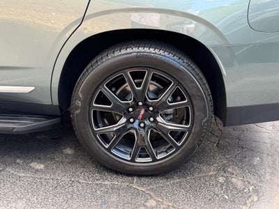 2023 GMC Yukon 4WD 4dr Denali