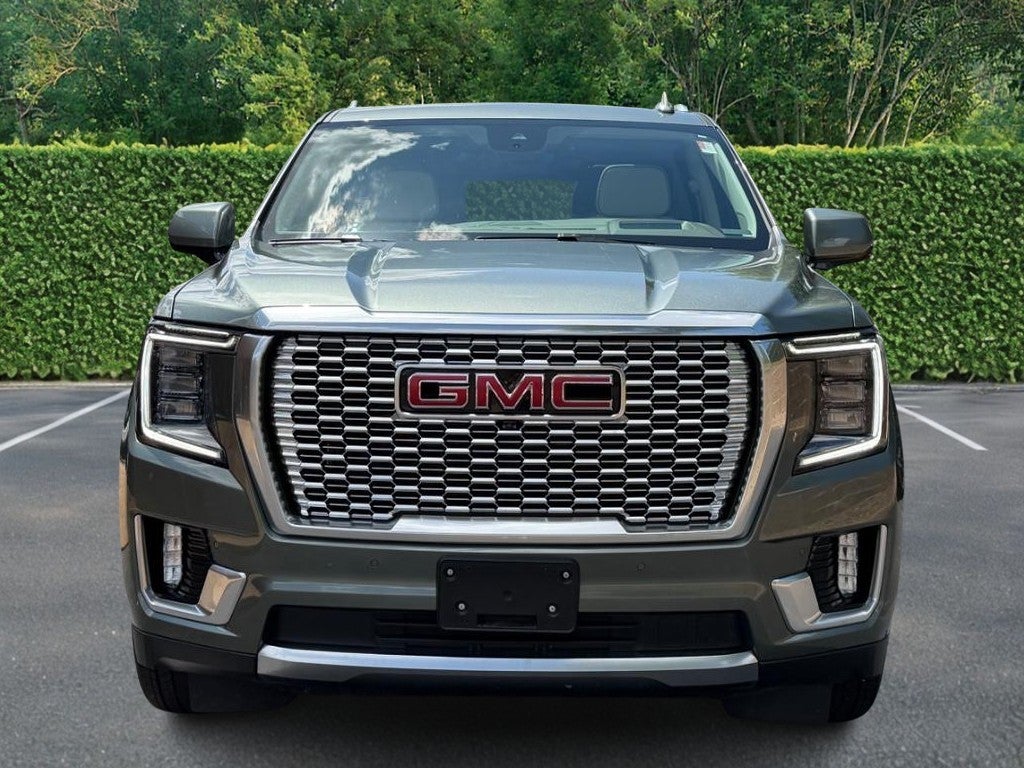 2023 GMC Yukon 4WD 4dr Denali