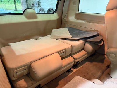 2014 GMC Yukon AWD 4dr Denali