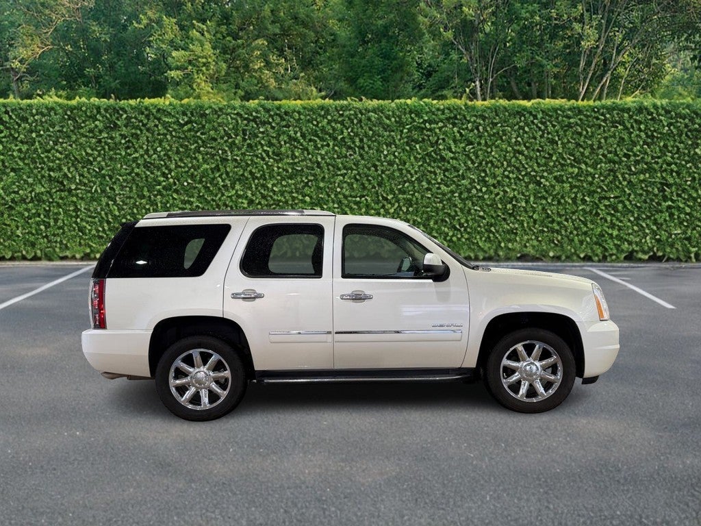 2014 GMC Yukon AWD 4dr Denali