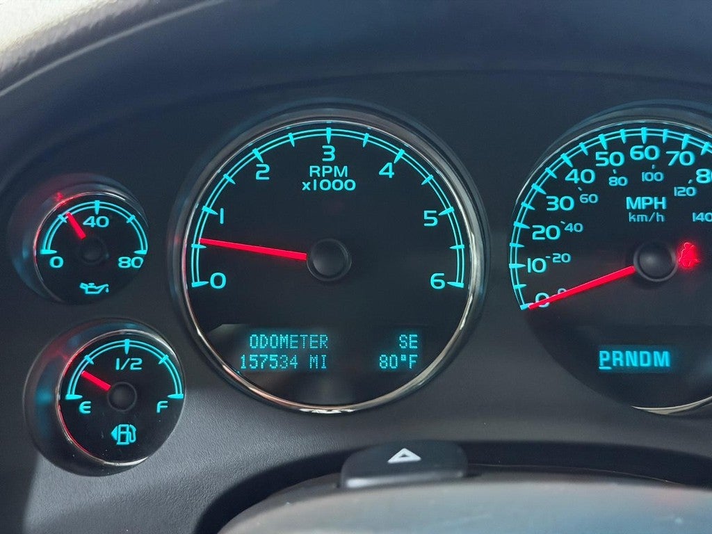 2014 GMC Yukon AWD 4dr Denali