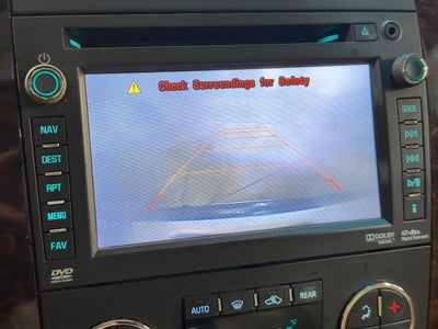 2014 GMC Yukon AWD 4dr Denali