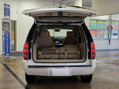 2014 GMC Yukon AWD 4dr Denali